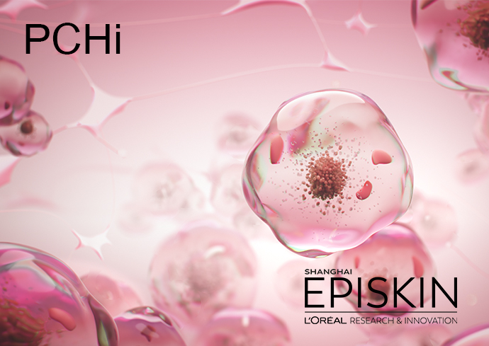 PCHi Congress Shanghai EPISKIN 