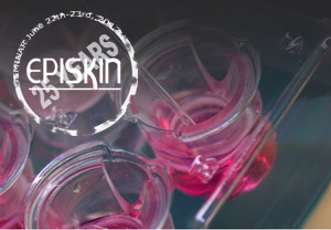 EPISKIN SEMINAR BOOKING FORMS