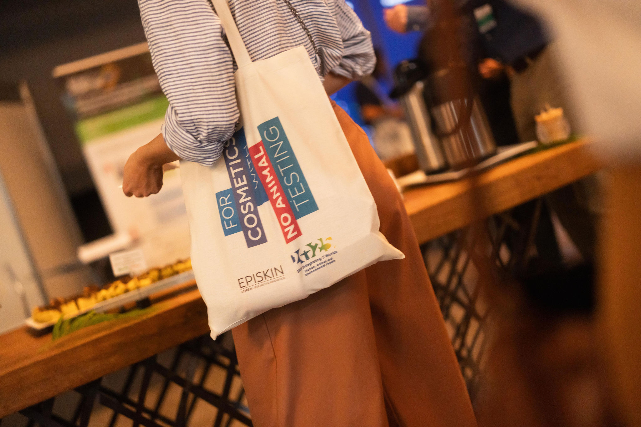 WC13 RIO Episkin bags