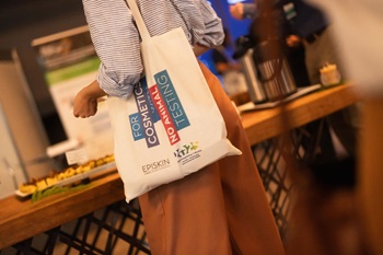 WC13 RIO Episkin bags