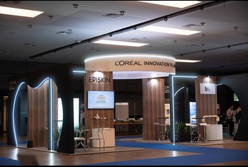 WC13 RIO Episkin booth